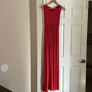 Max Studio maxi dress
